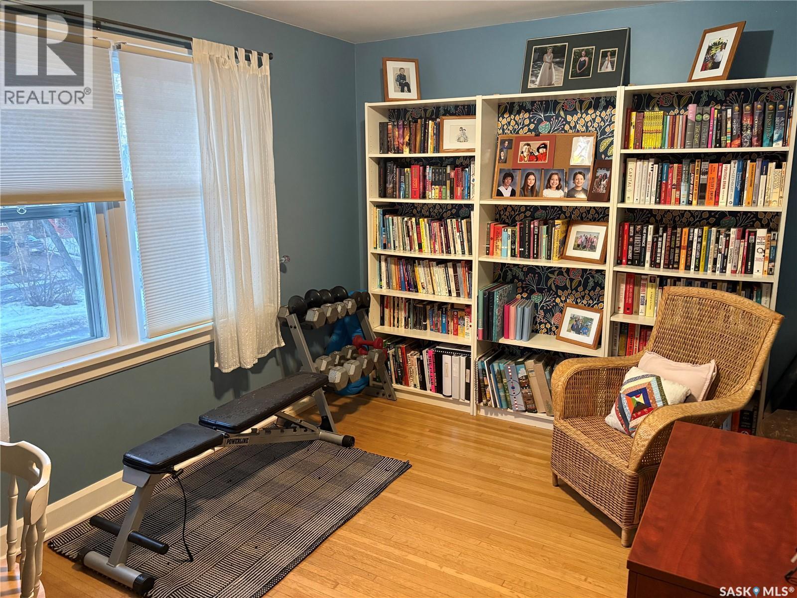 2620 Angus Boulevard, Regina, SK - Indoor Photo Showing Office