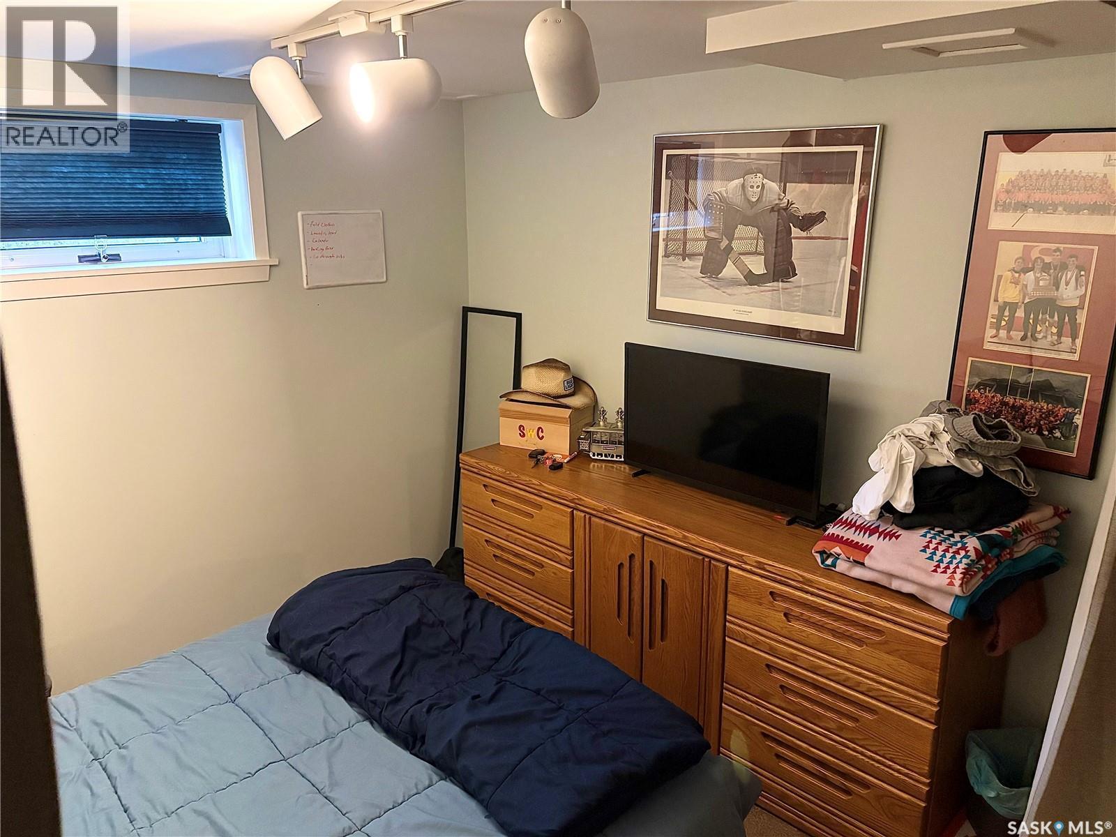 2620 Angus Boulevard, Regina, SK - Indoor Photo Showing Bedroom