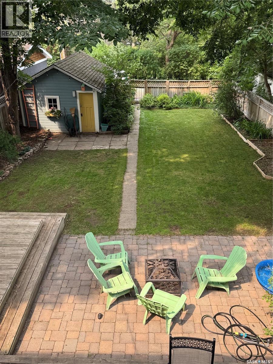 2620 Angus Boulevard, Regina, SK - Outdoor