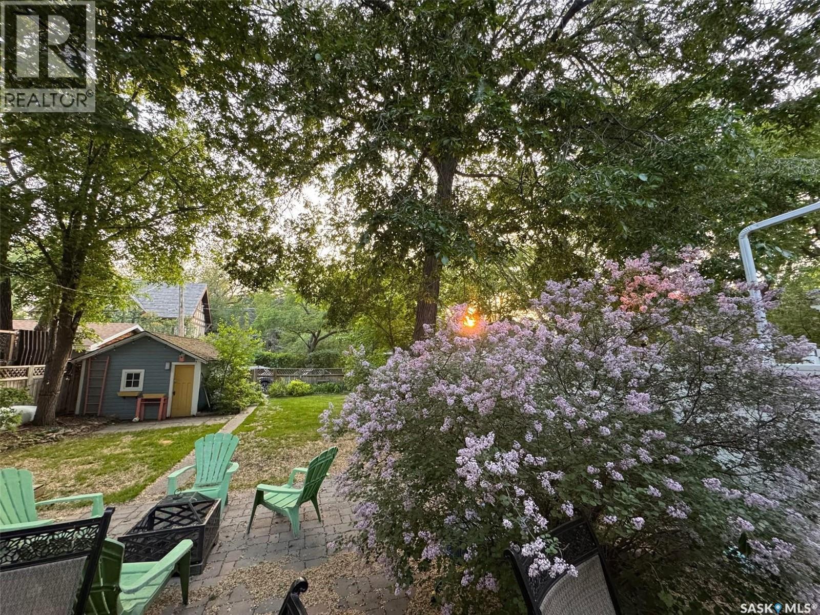 2620 Angus Boulevard, Regina, SK - Outdoor