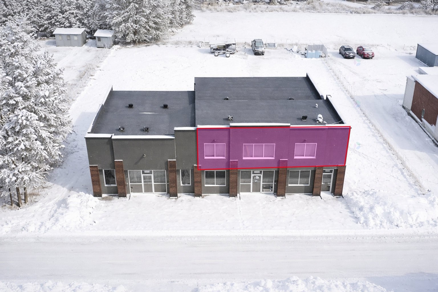 Overall view - 3651 Mtée Gagnon, Terrebonne (Terrebonne), QC - Outdoor