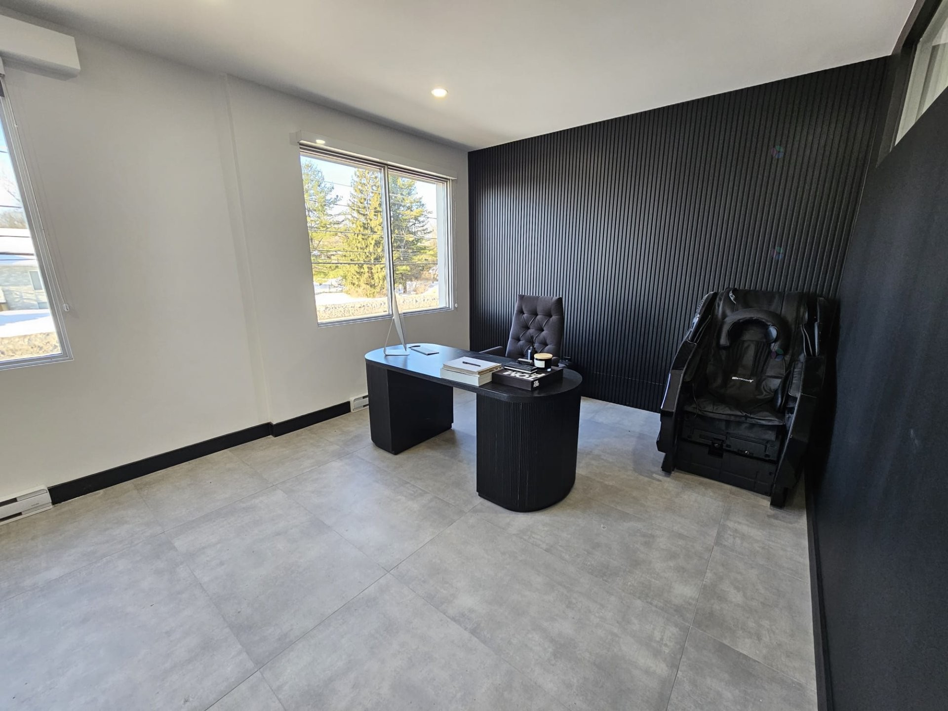 Office - 3651 Mtée Gagnon, Terrebonne (Terrebonne), QC - Indoor