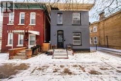 129 WEST Street Brantford, ON N3T 3G2