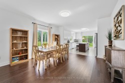 8 Misty Ridge Road Wasaga Beach, ON L9Z 0R8