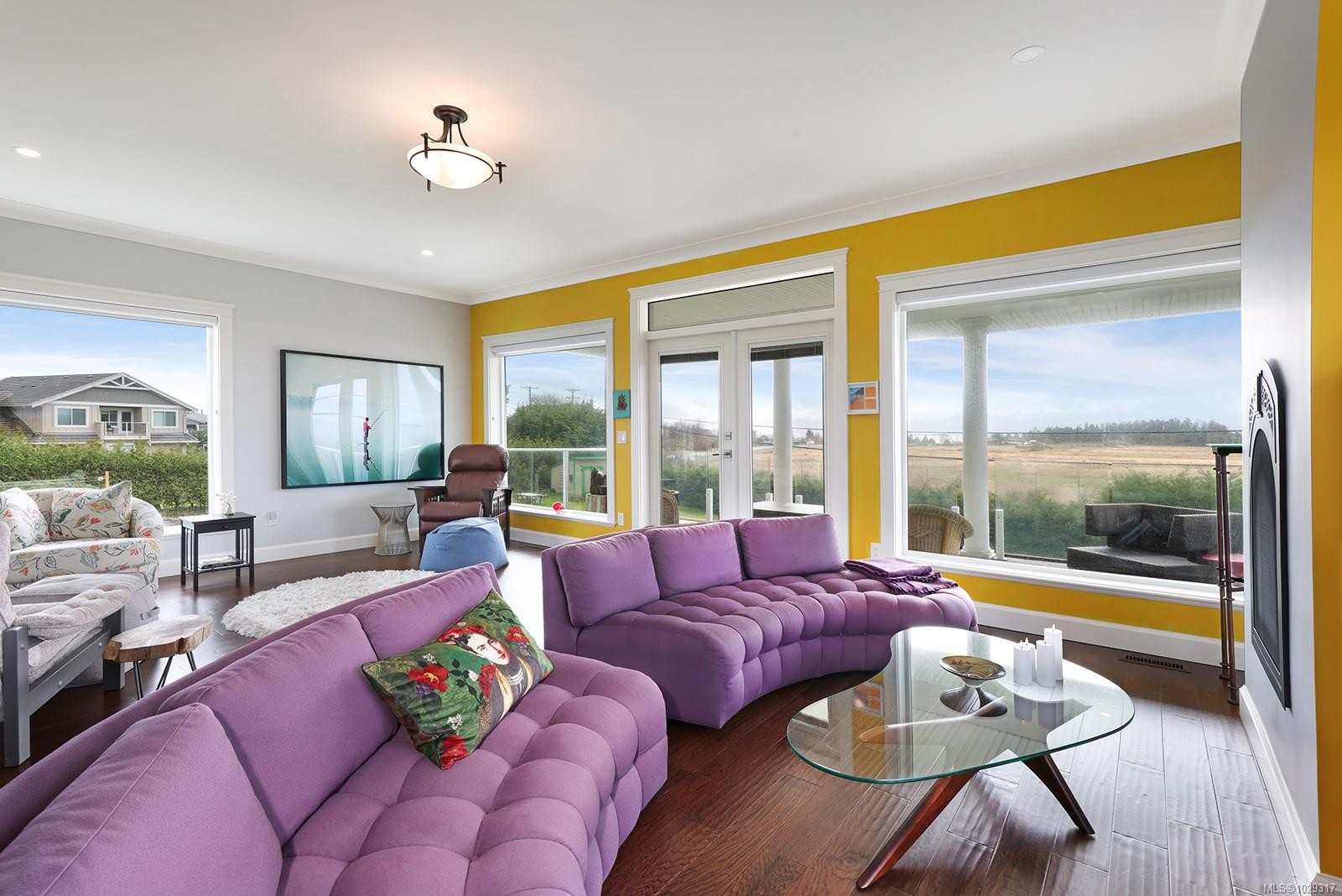 1167 Tara Rd, Comox, BC