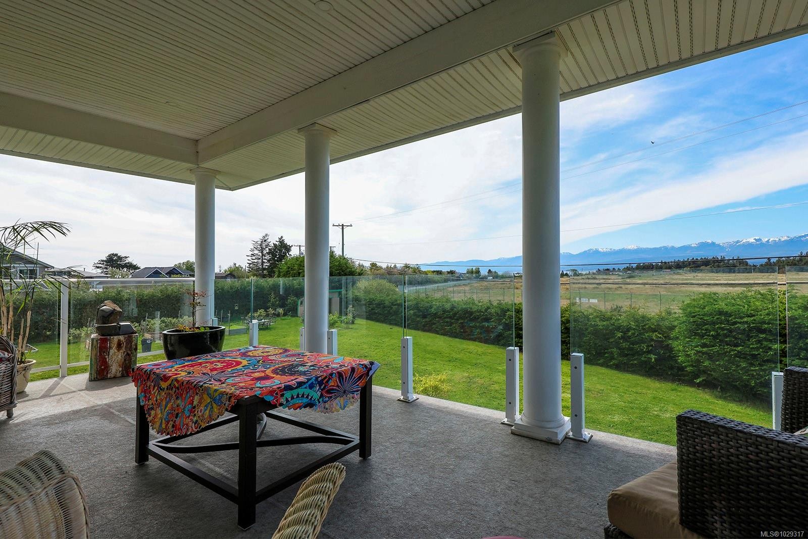 1167 Tara Rd, Comox, BC