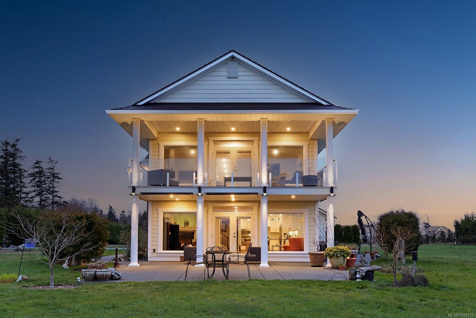 1167 Tara Rd, Comox, BC