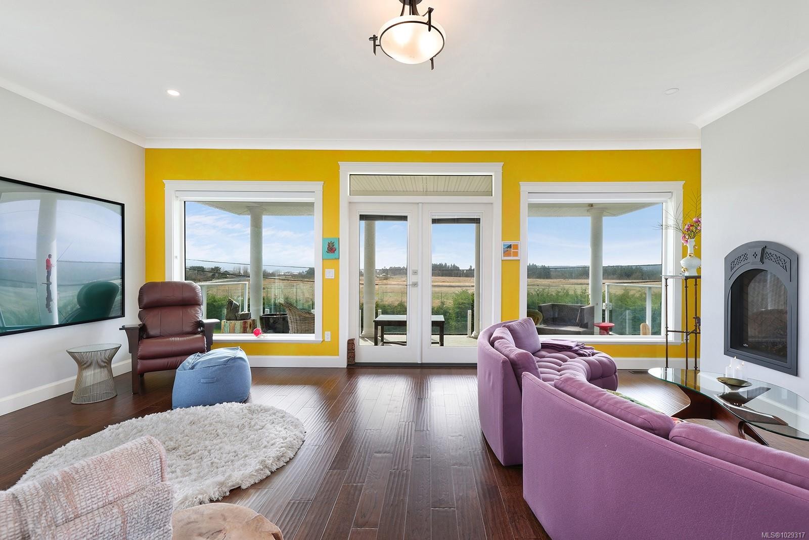 1167 Tara Rd, Comox, BC