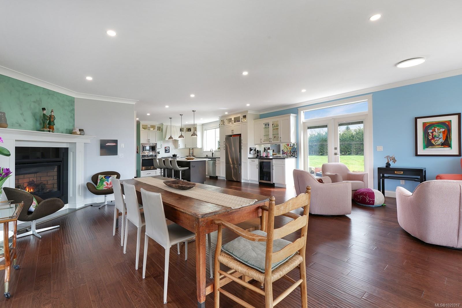 1167 Tara Rd, Comox, BC