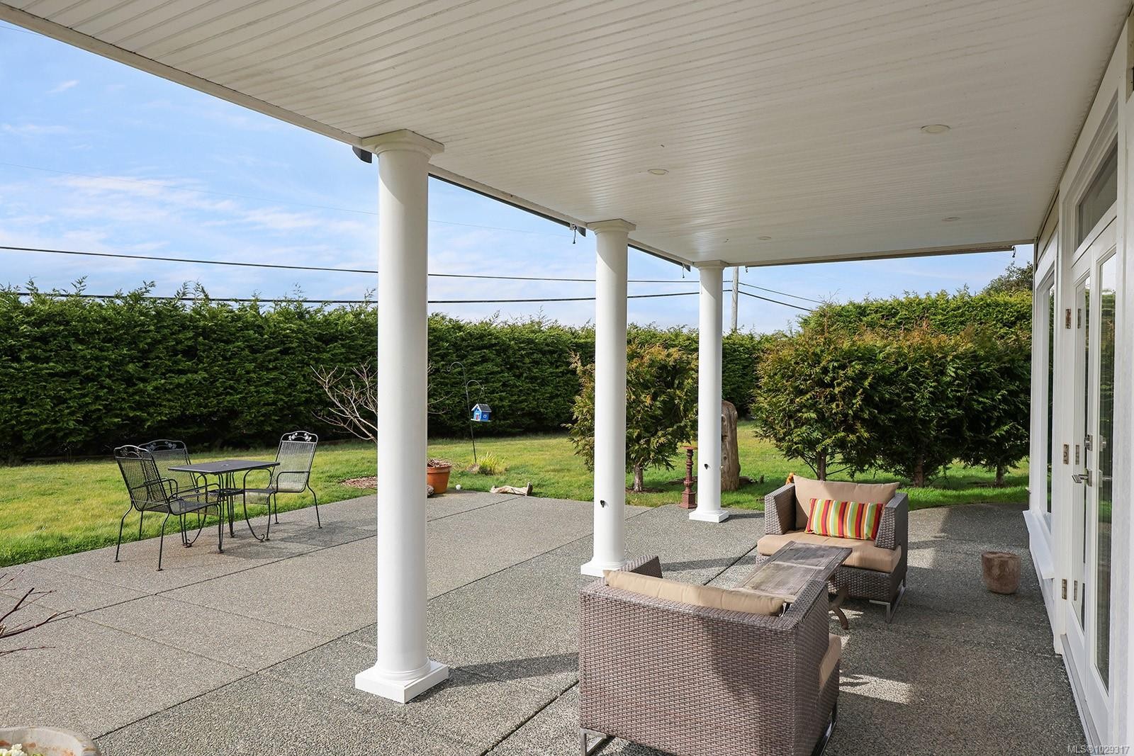 1167 Tara Rd, Comox, BC