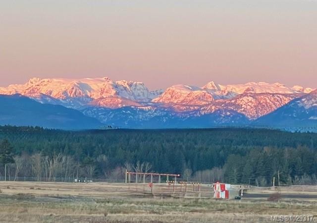 1167 Tara Rd, Comox, BC