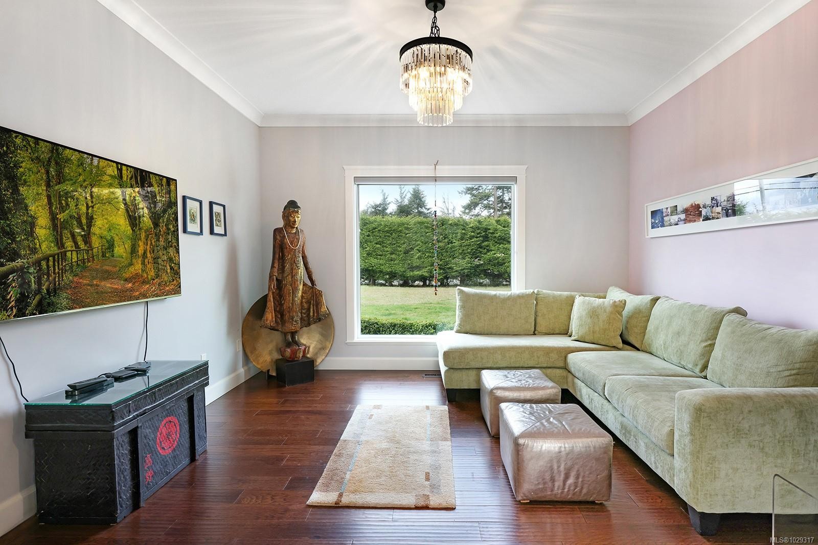 1167 Tara Rd, Comox, BC
