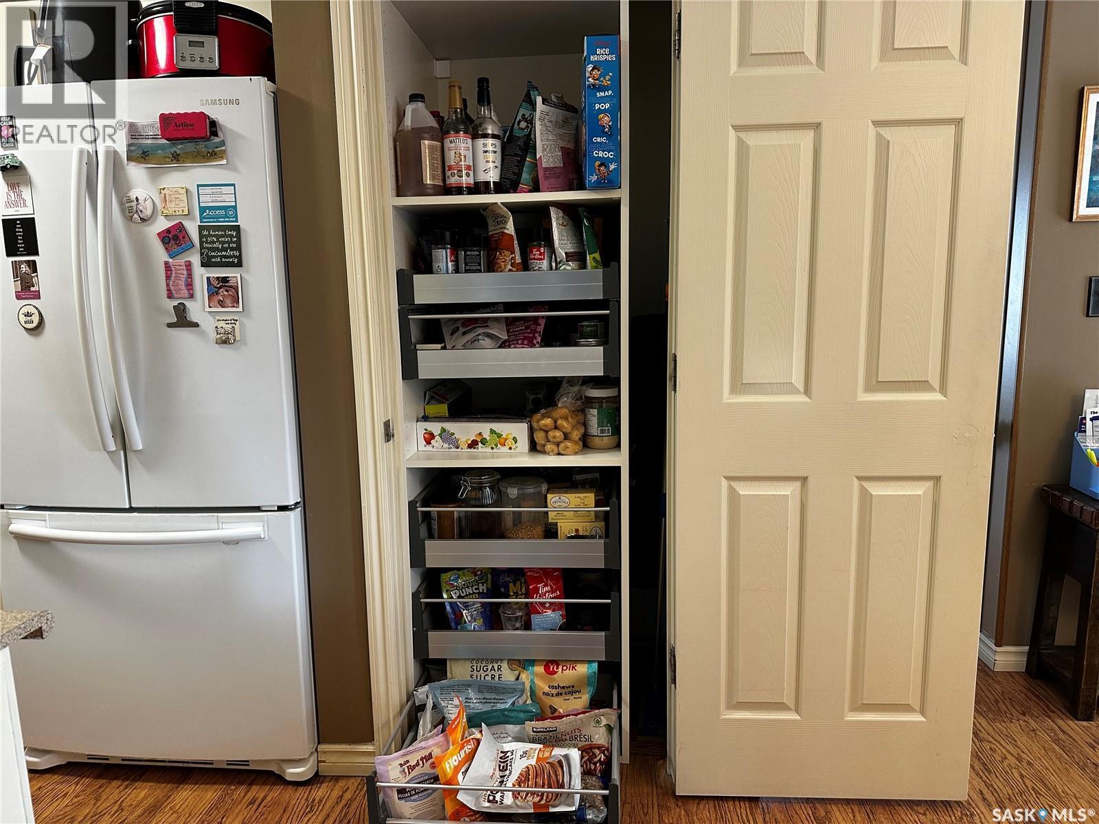 39 Greenwood Crescent, Regina, SK - Indoor Photo Showing Other Room