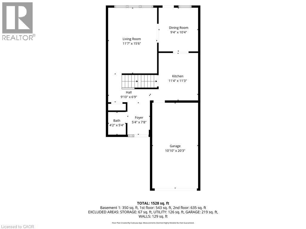 92 St. Andrews Drive, Hamilton, ON - Other