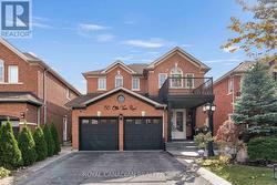 88 OLDE TOWN ROAD Brampton, ON L6X 4X9