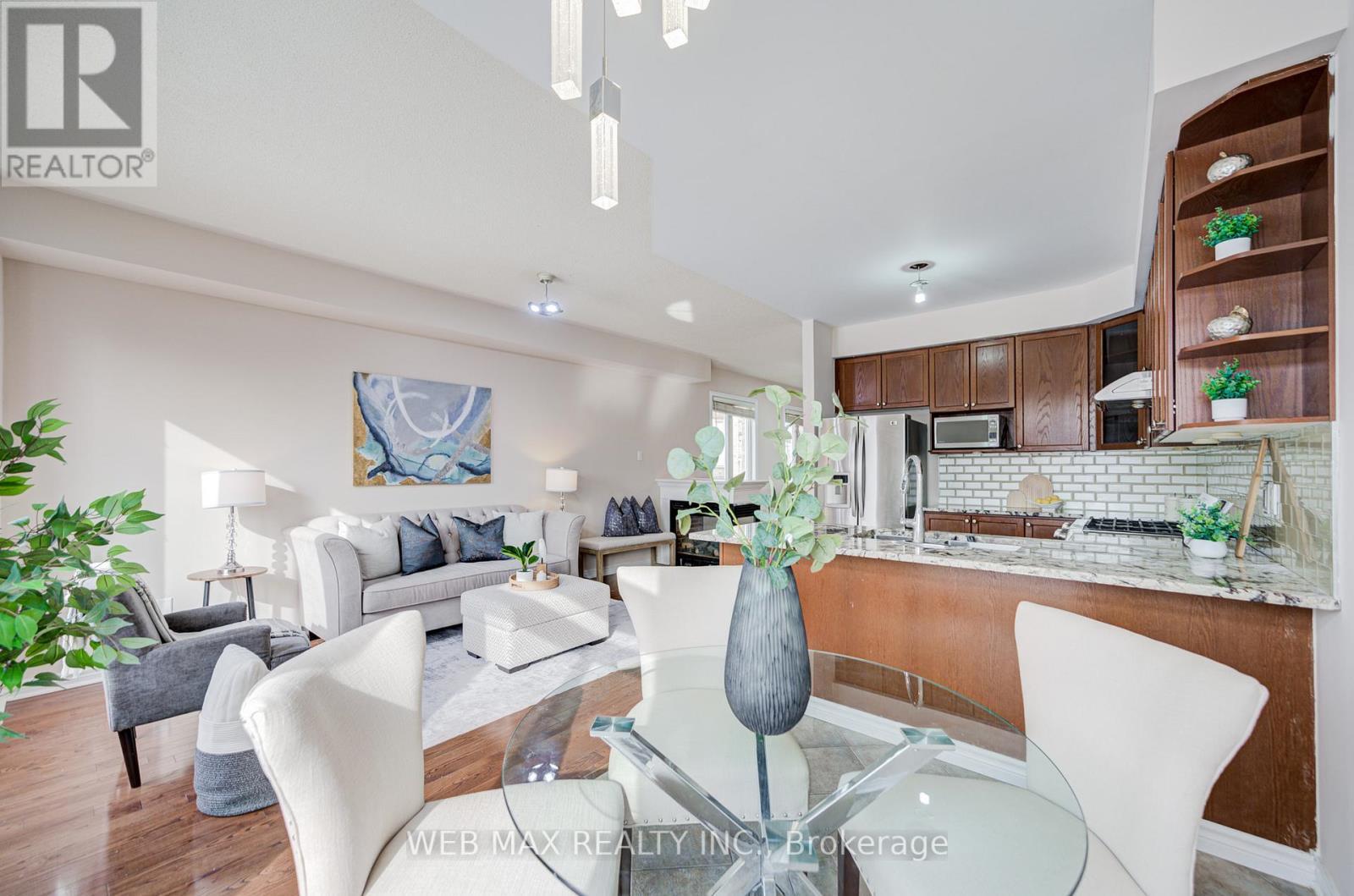 4462 Centretown Way, Mississauga, ON - Indoor