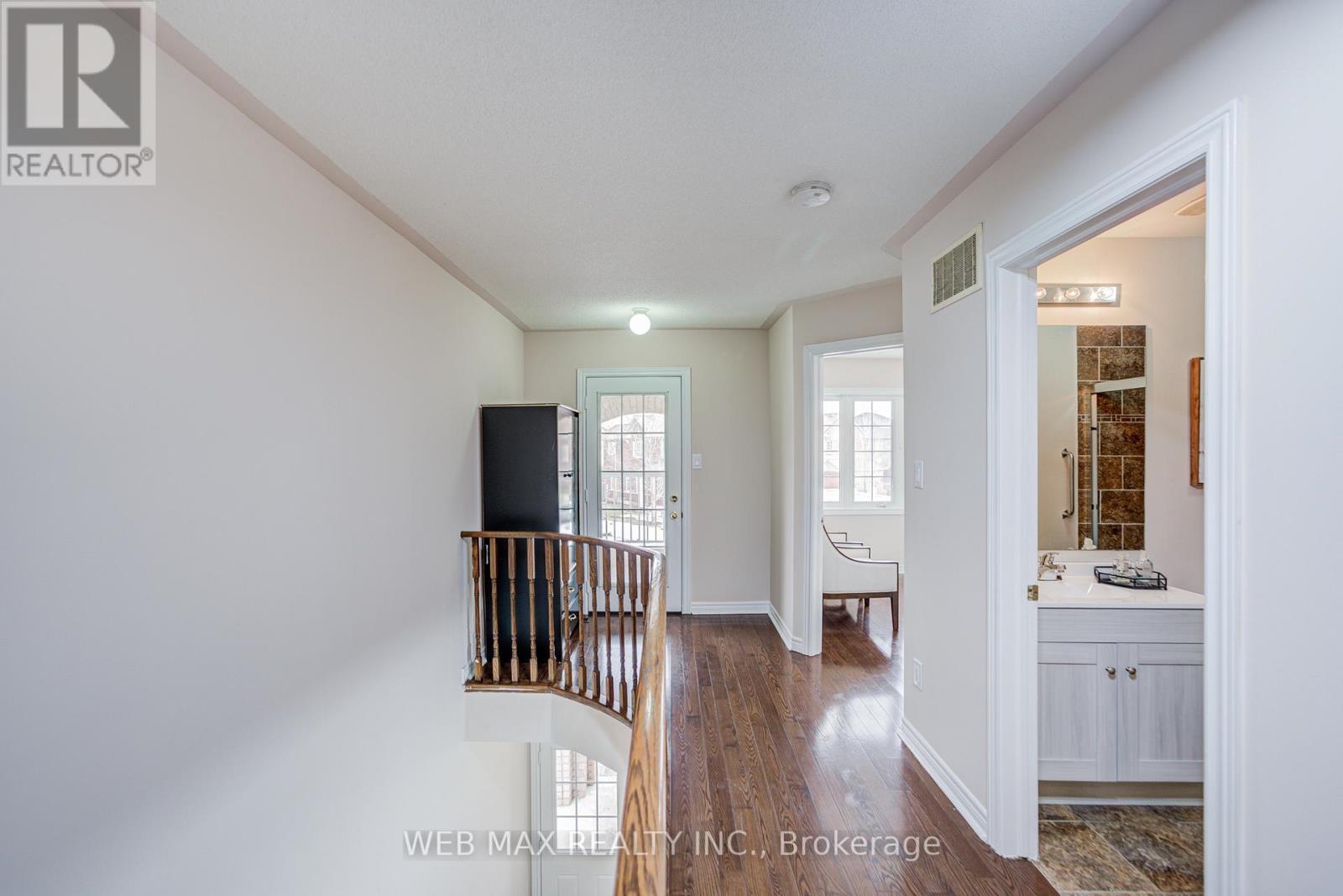 4462 Centretown Way, Mississauga, ON - Indoor Photo Showing Other Room