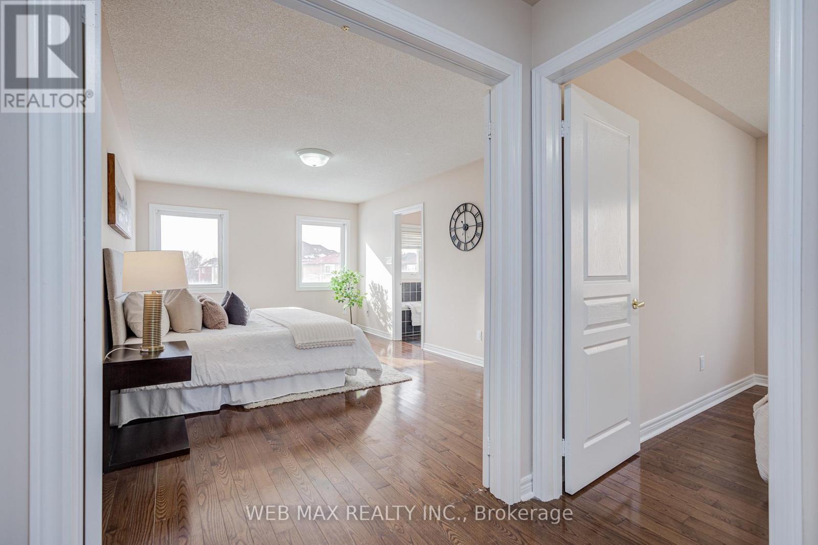 4462 Centretown Way, Mississauga, ON - Indoor