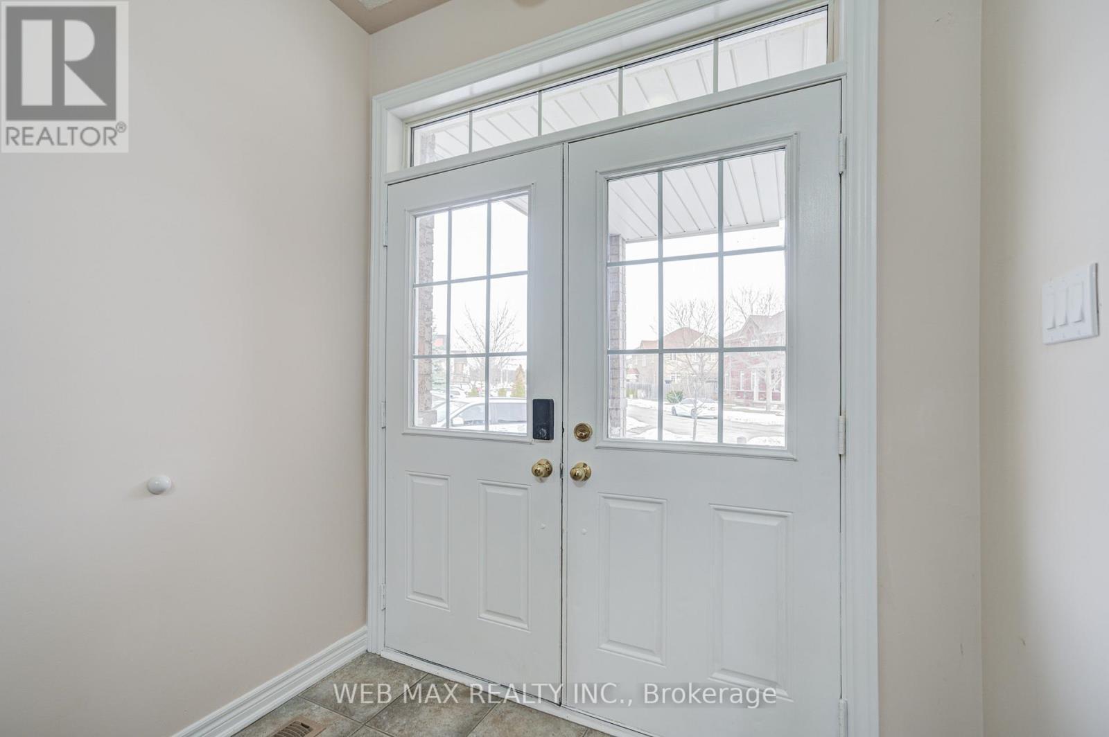 4462 Centretown Way, Mississauga, ON - Indoor Photo Showing Other Room