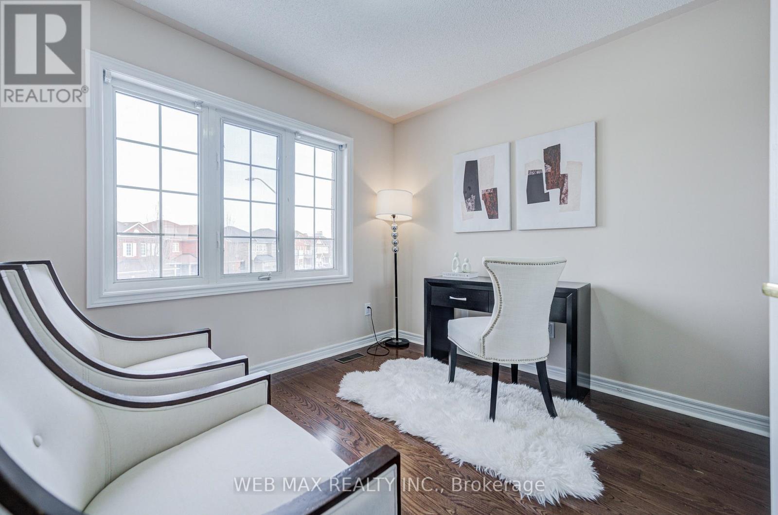 4462 Centretown Way, Mississauga, ON - Indoor