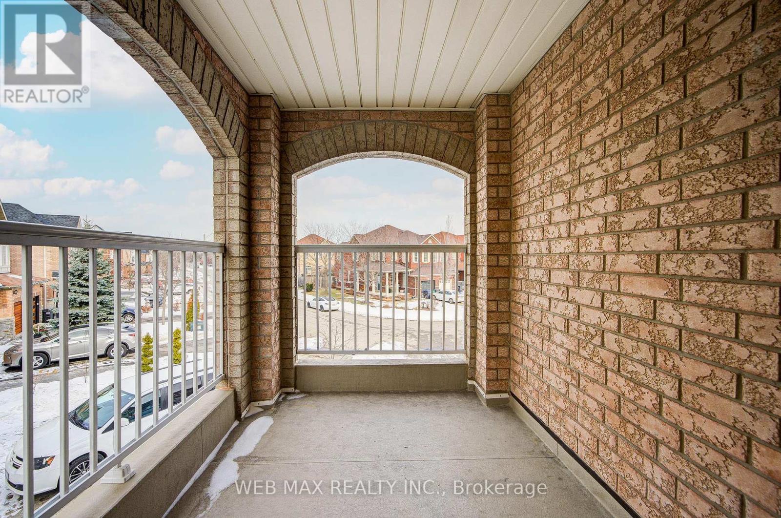 4462 Centretown Way, Mississauga, ON - Outdoor