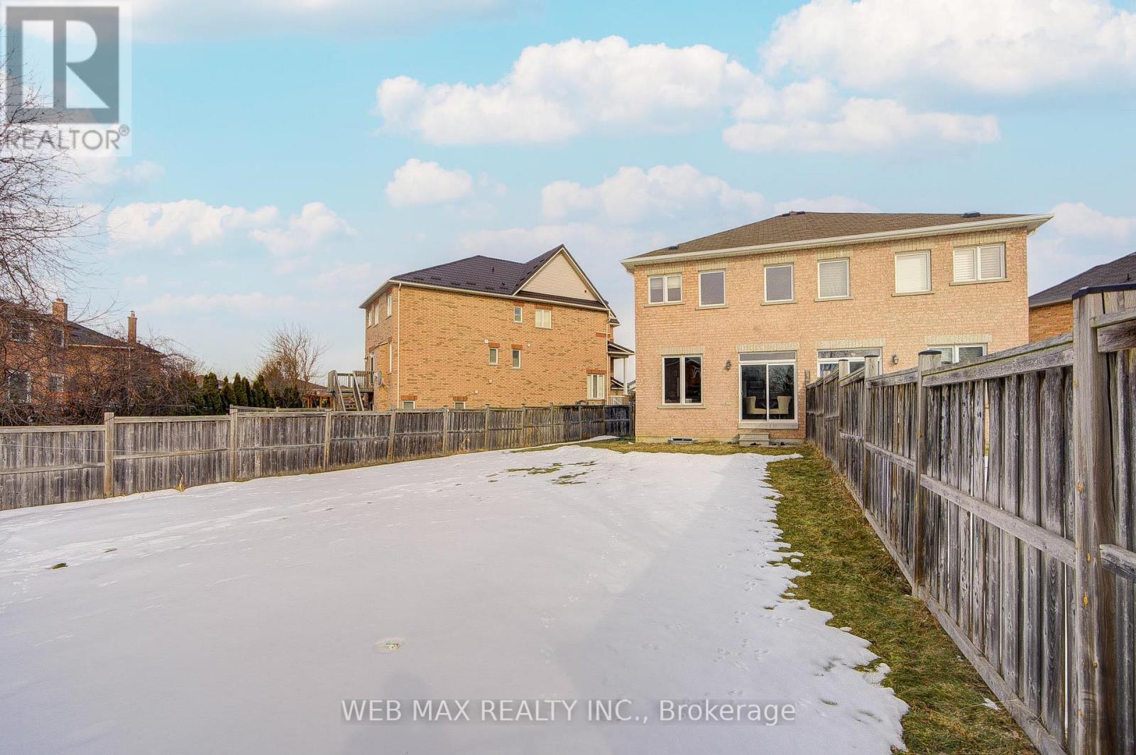 4462 Centretown Way, Mississauga, ON - Outdoor