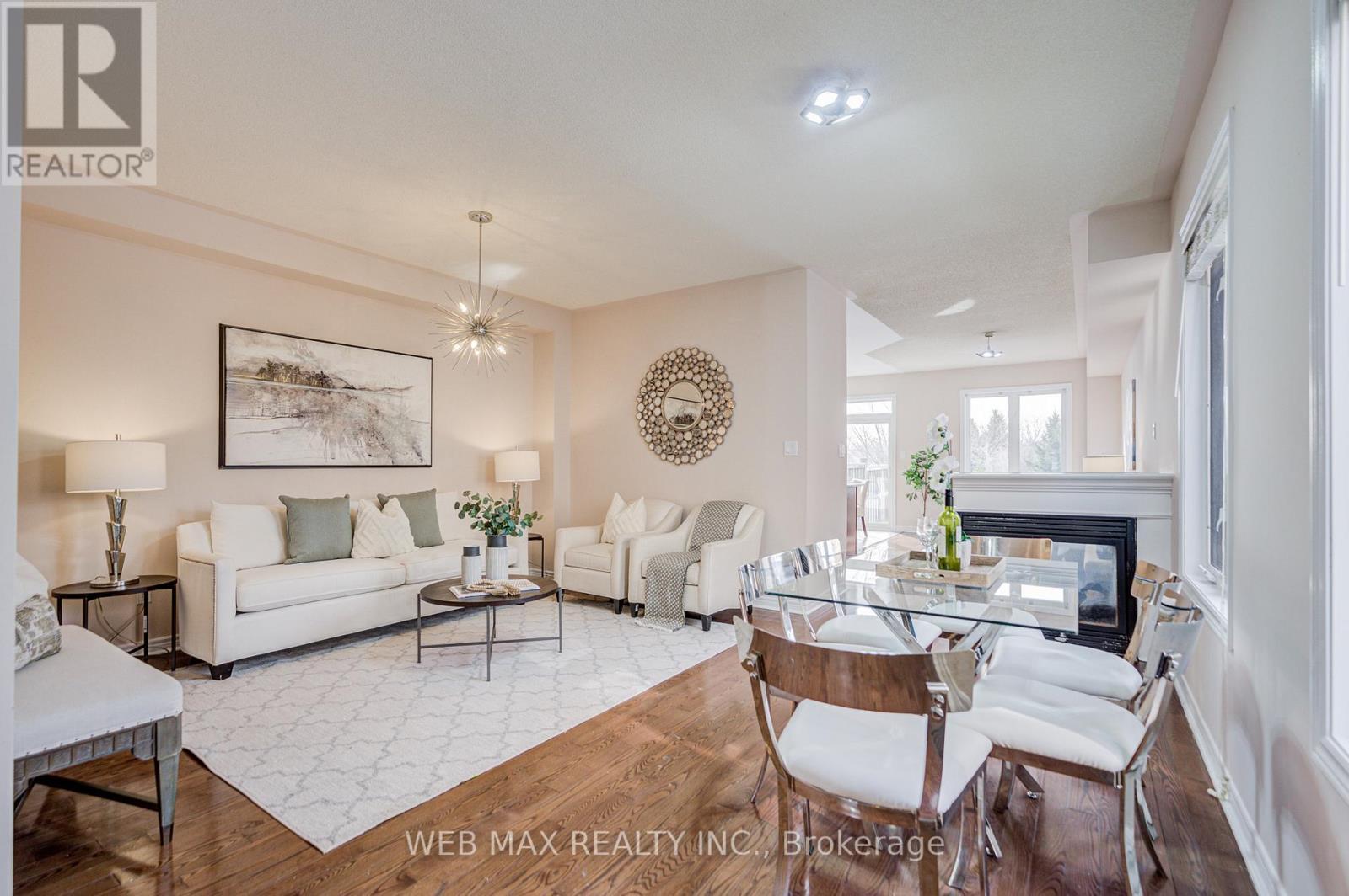 4462 Centretown Way, Mississauga, ON - Indoor