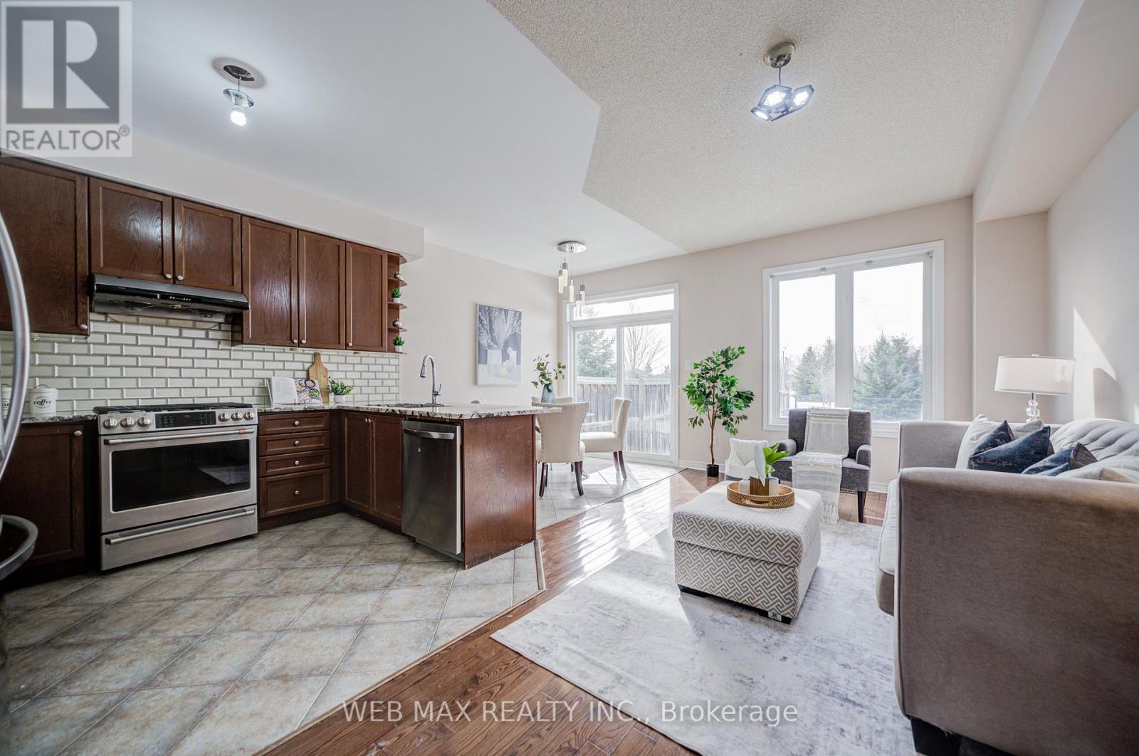 4462 Centretown Way, Mississauga, ON - Indoor