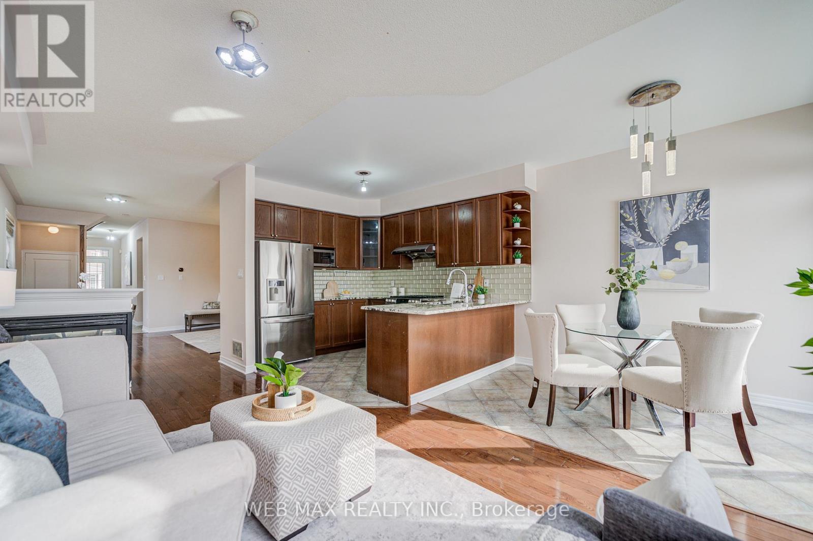 4462 Centretown Way, Mississauga, ON - Indoor