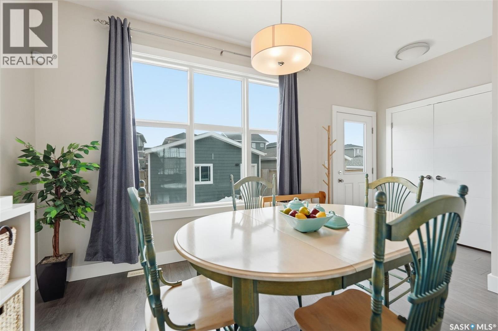 668 Meadows Boulevard, Saskatoon, SK