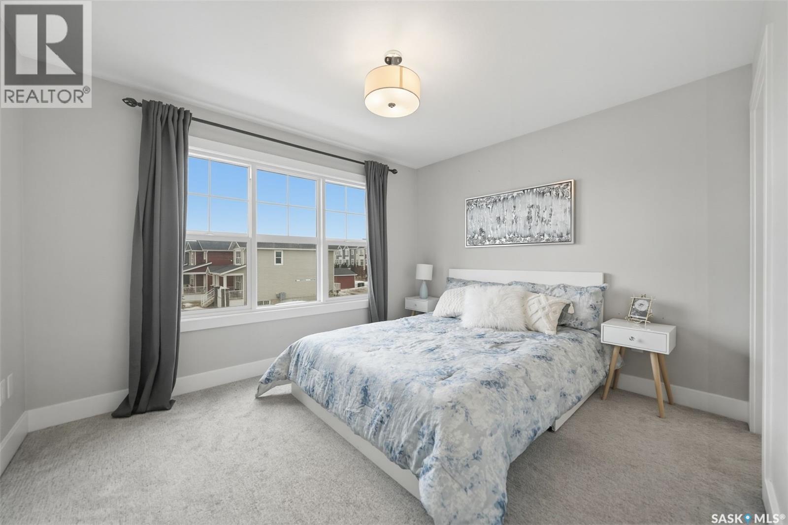 668 Meadows Boulevard, Saskatoon, SK