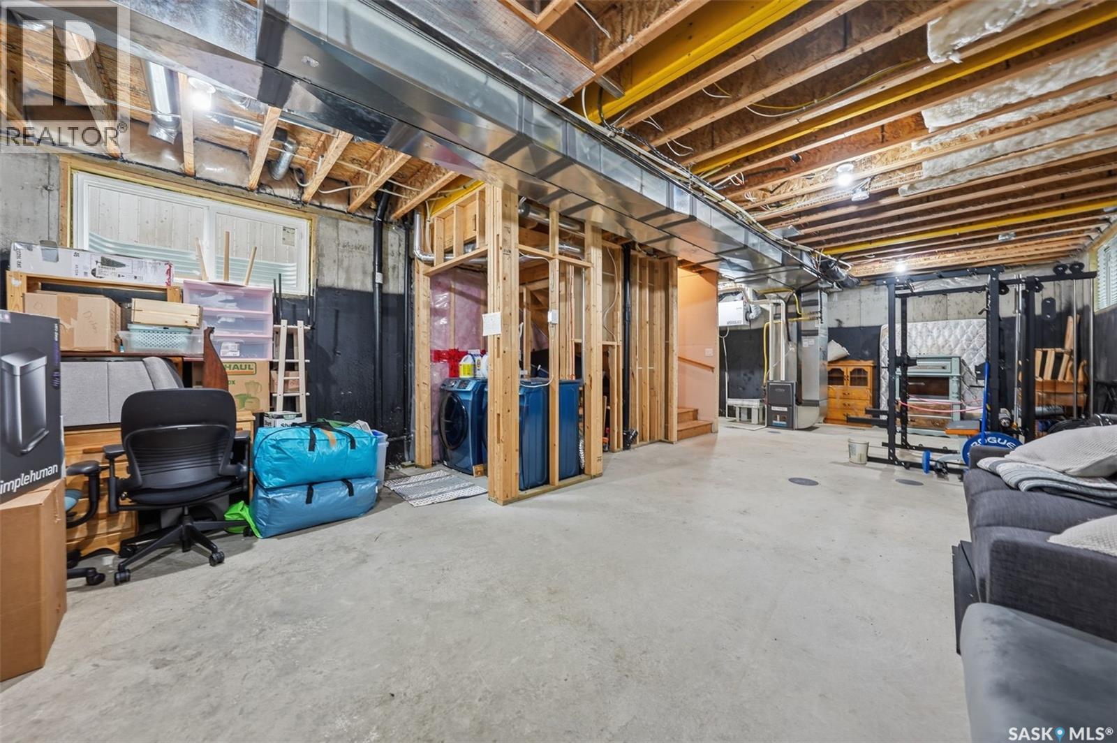 668 Meadows Boulevard, Saskatoon, SK