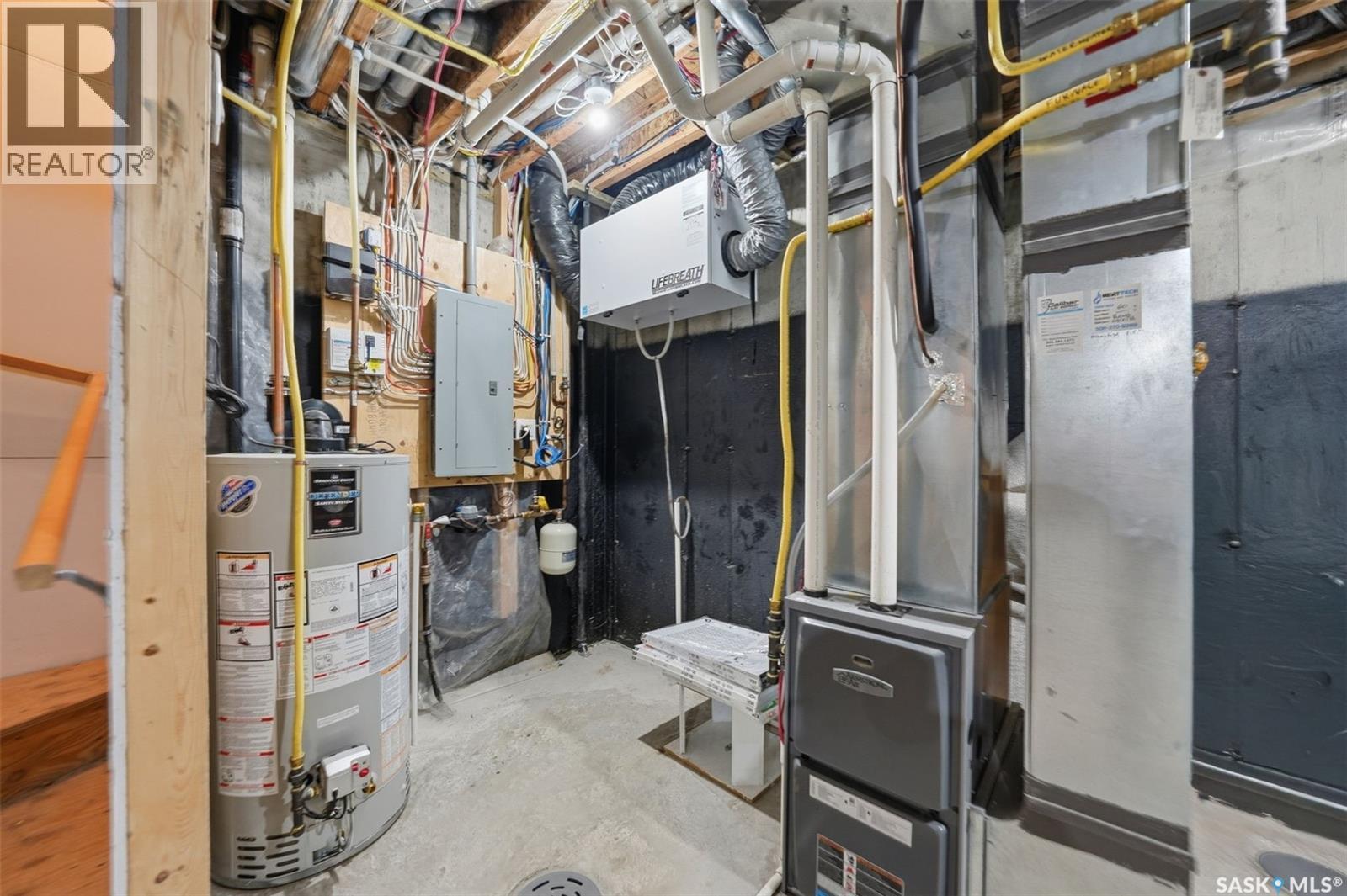 668 Meadows Boulevard, Saskatoon, SK