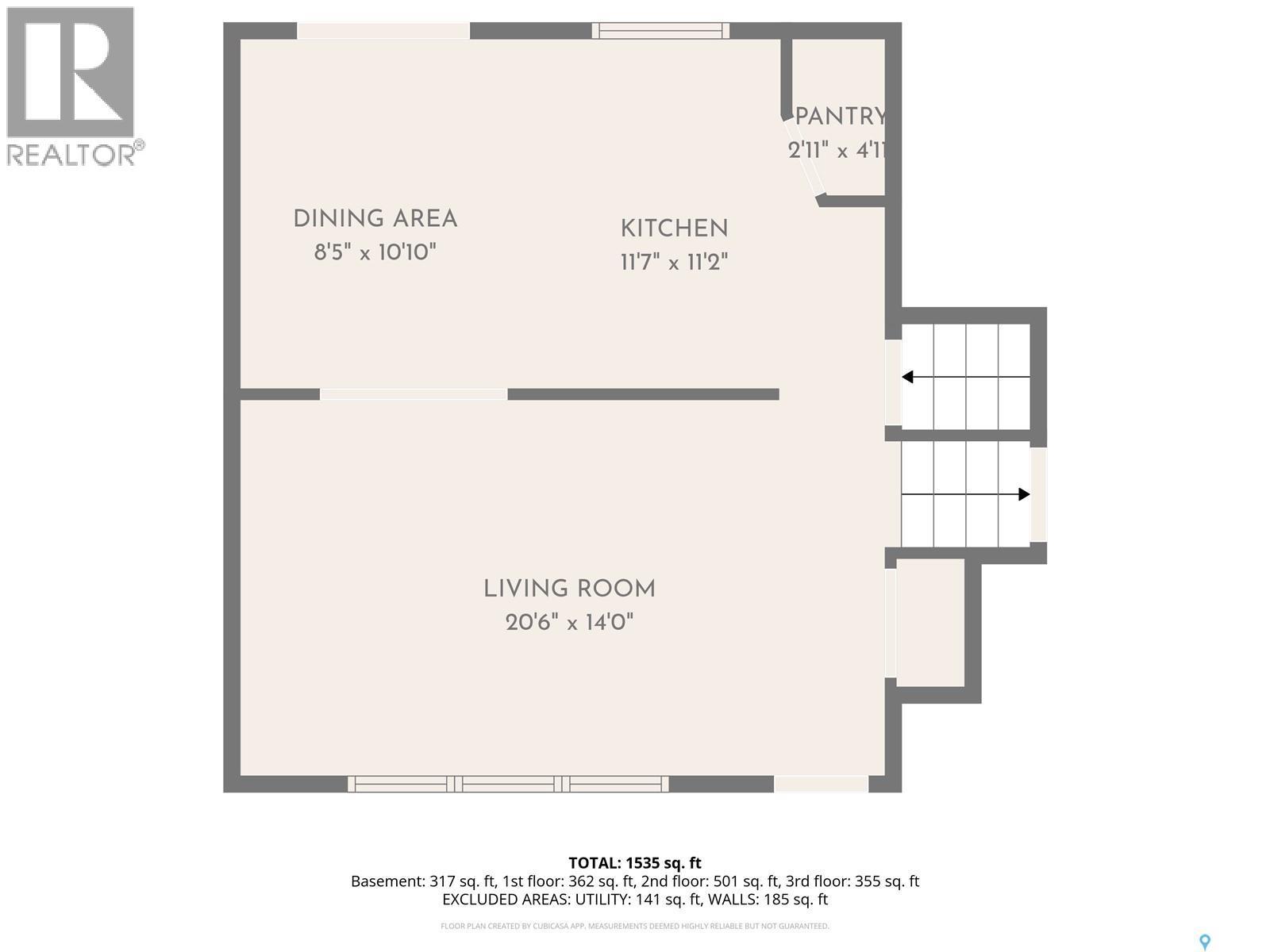 35 Cooper Crescent, Regina, SK - Other