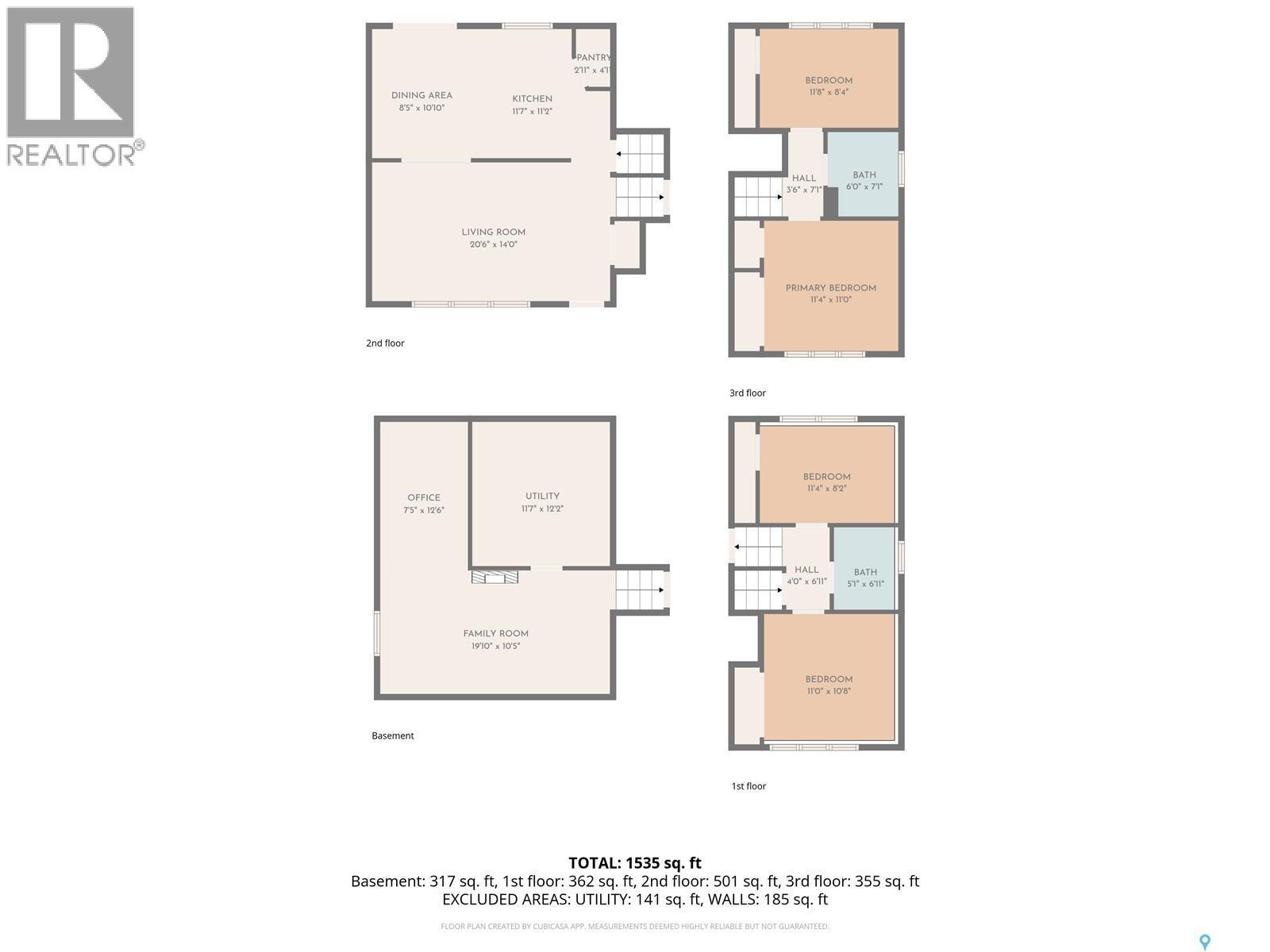 35 Cooper Crescent, Regina, SK - Other