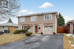 426 BARTLEY BULL PARKWAY Brampton, ON L6W 2M5