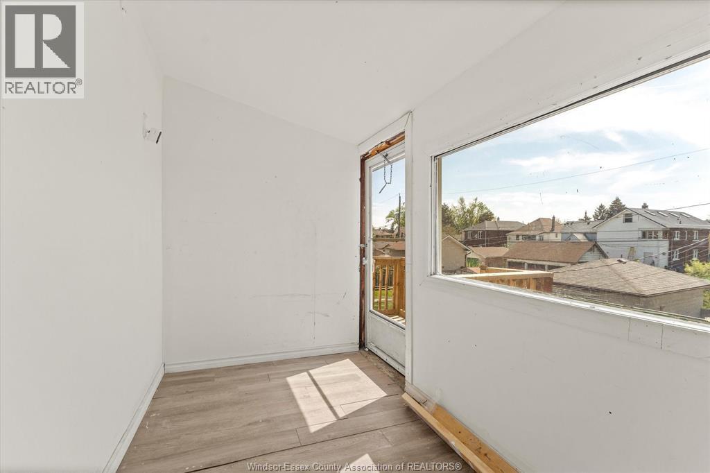 1107 Pierre, Windsor, ON - Outdoor