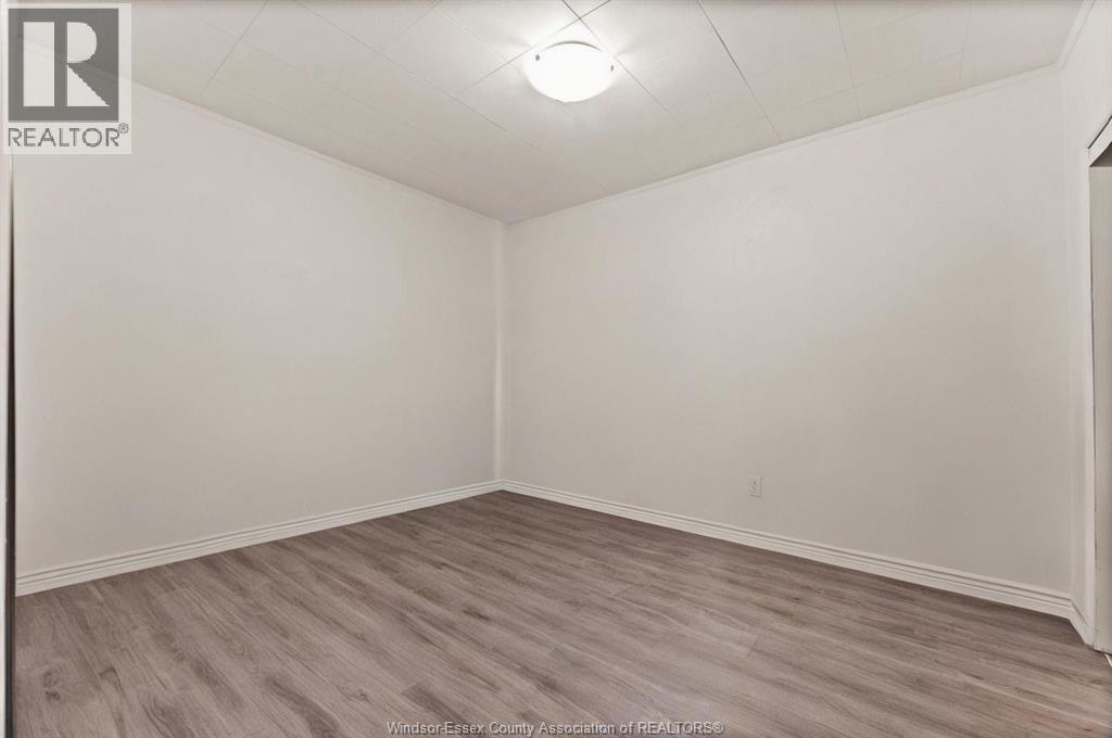 1107 Pierre, Windsor, ON - Indoor Photo Showing Other Room