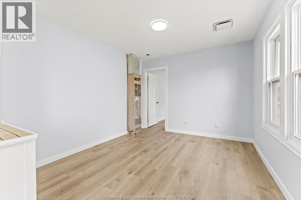 1107 Pierre, Windsor, ON - Indoor Photo Showing Other Room