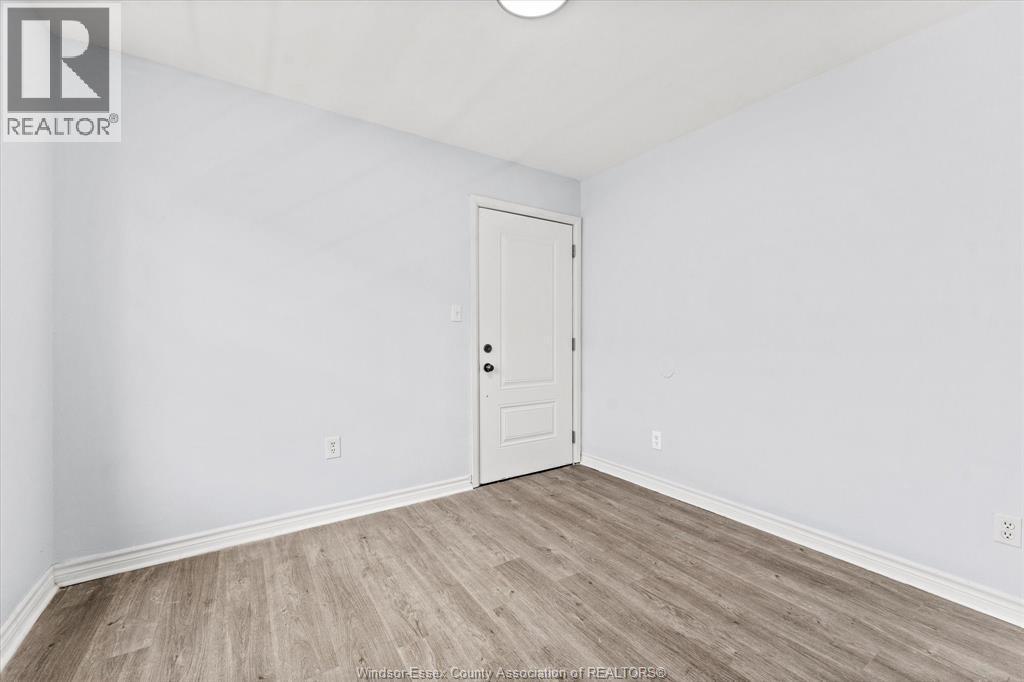 1107 Pierre, Windsor, ON - Indoor Photo Showing Other Room