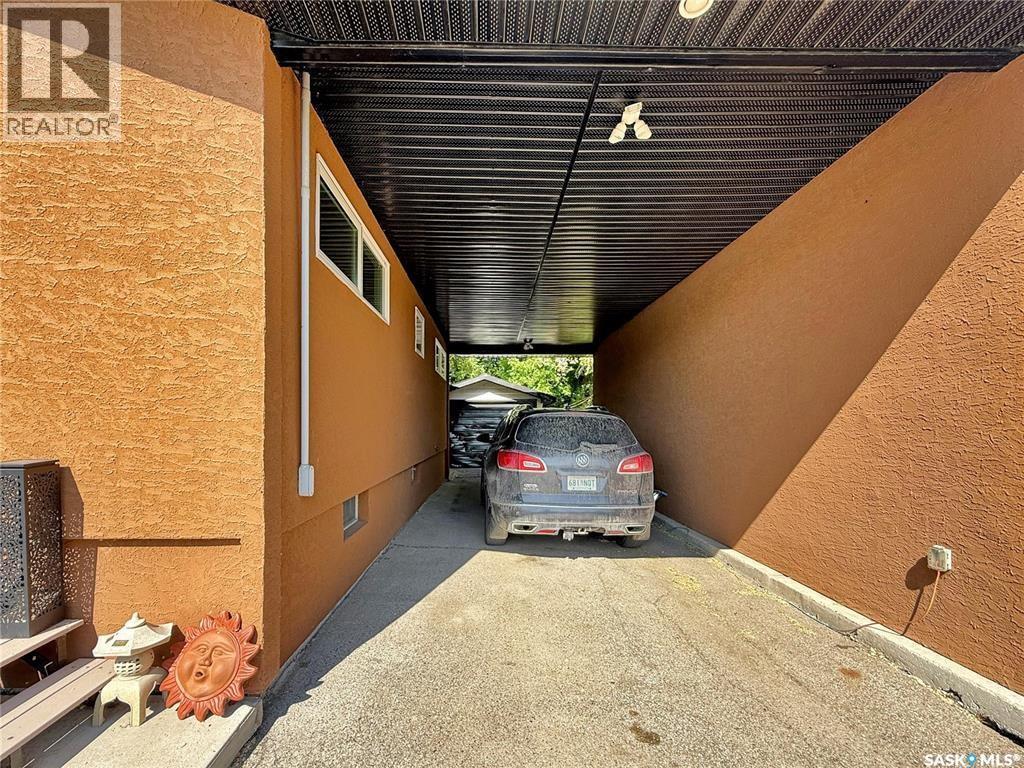 540 Stanley Street, Esterhazy, SK - Indoor Photo Showing Other Room