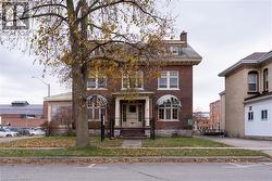 41 WELLINGTON Street Brantford, ON N3T 2L7