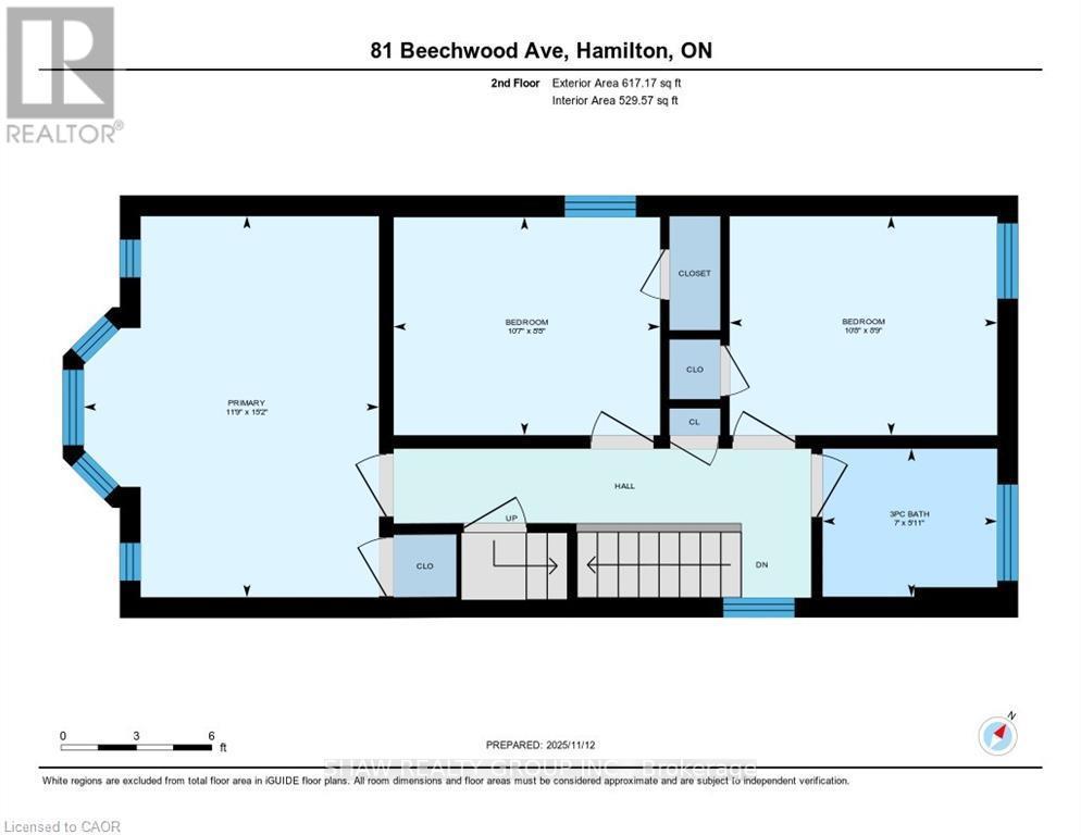 81 Beechwood Avenue, Hamilton, ON - Other