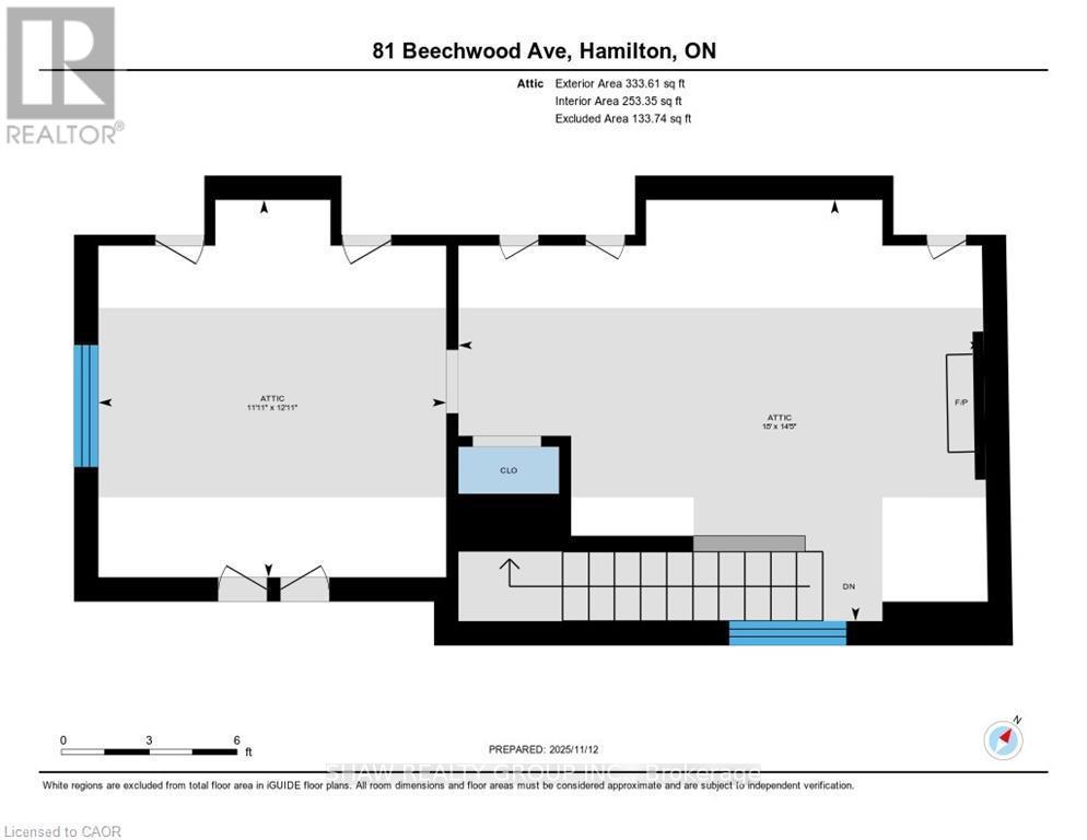 81 Beechwood Avenue, Hamilton, ON - Other
