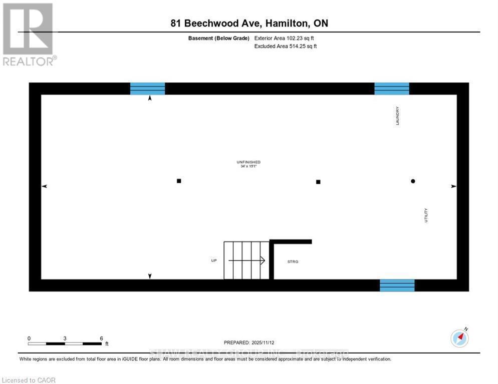 81 Beechwood Avenue, Hamilton, ON - Other