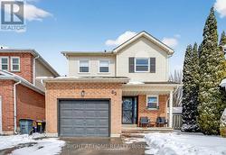 62 WINDHAM CRESCENT Clarington (Courtice), ON L1E 1Y3