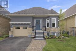 32 - 25 BRINTON DRIVE Peterborough (Otonabee Ward 1), ON K9J 8S9