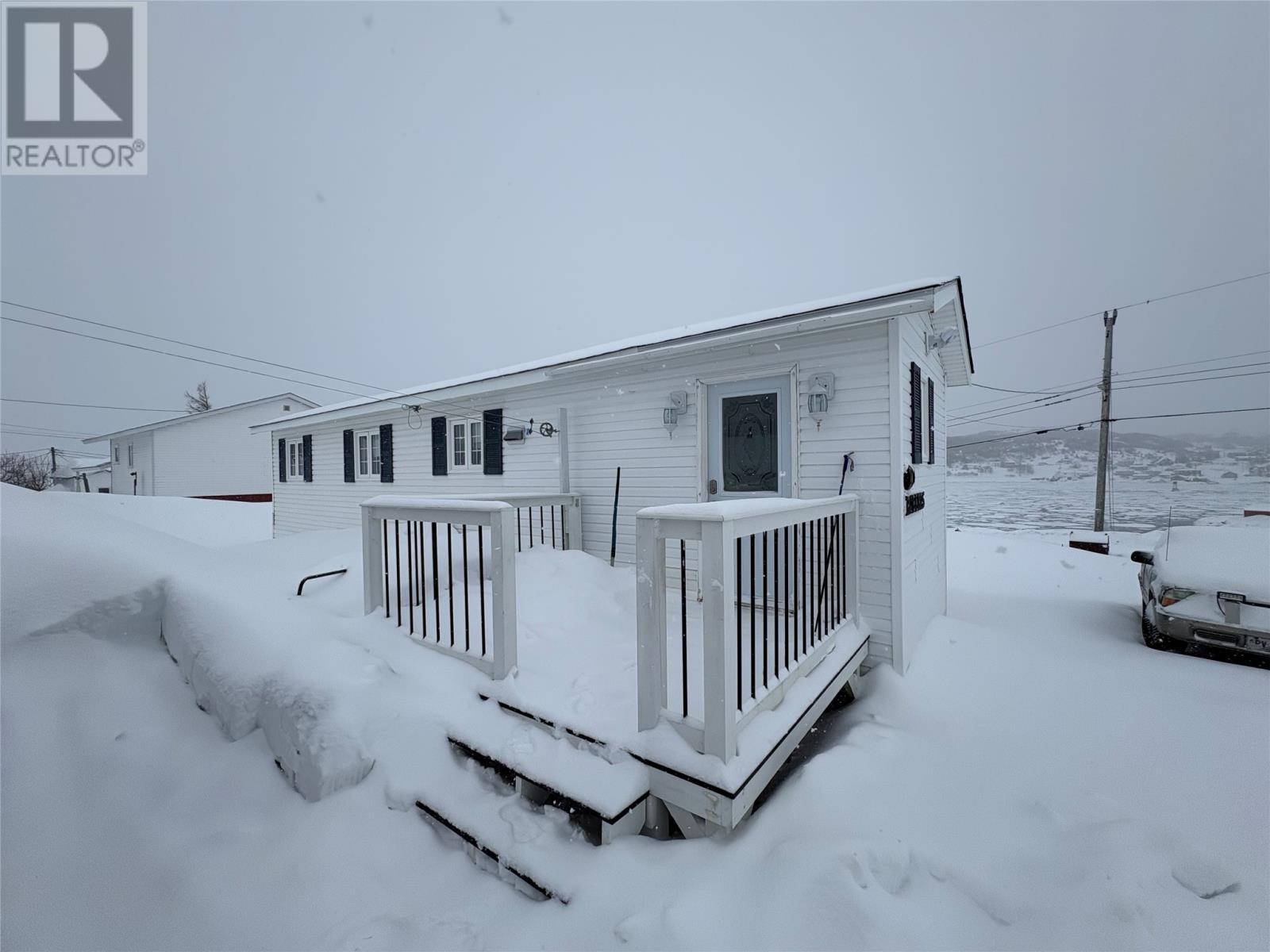 11 Lamage Point Road, St Anthony, NL - Outdoor