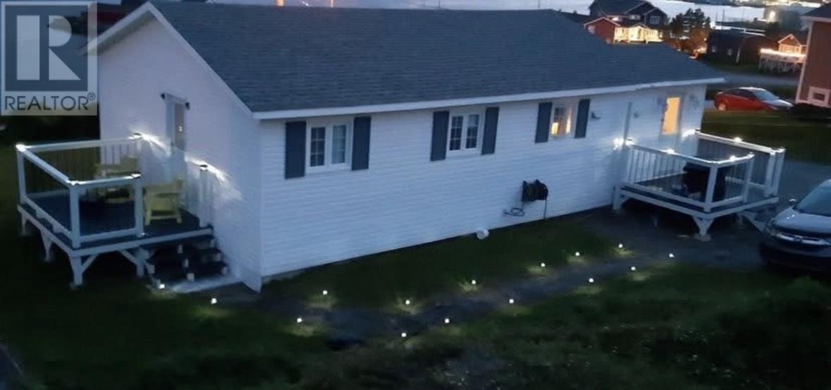 11 Lamage Point Road, St Anthony, NL - Outdoor