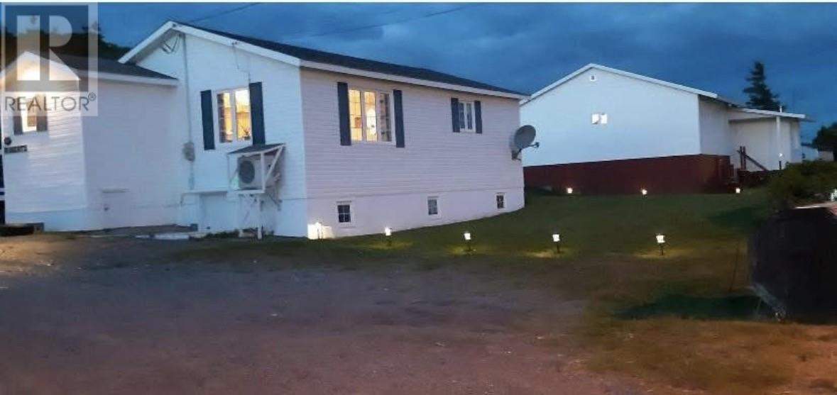 11 Lamage Point Road, St Anthony, NL - Outdoor